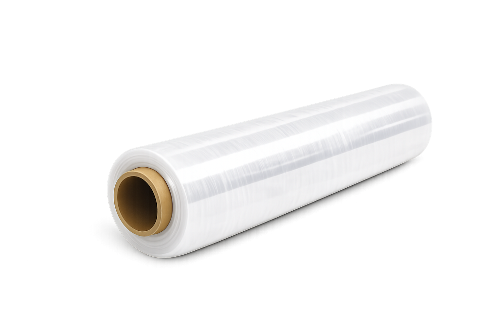 Стретч-плёнка первичная