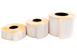 Термотрансферные этикетки