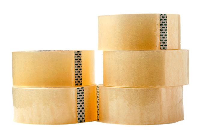 Клейкая лента (скотч), NOVAROLL