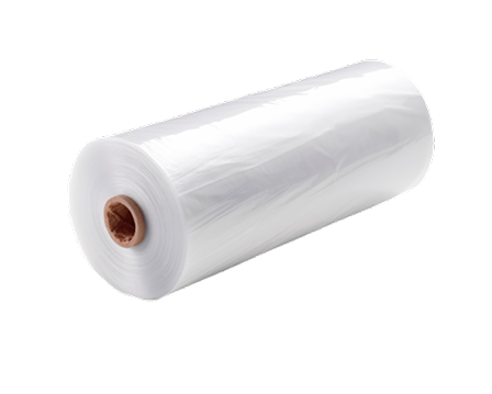 Стрейч пленка машинная упаковочная NOVAROLL
