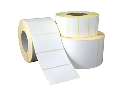 Термоэтикетка ЭКО