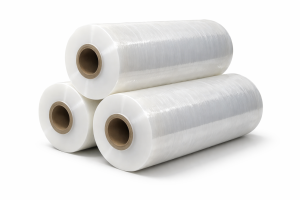 Машинная стретч-пленка