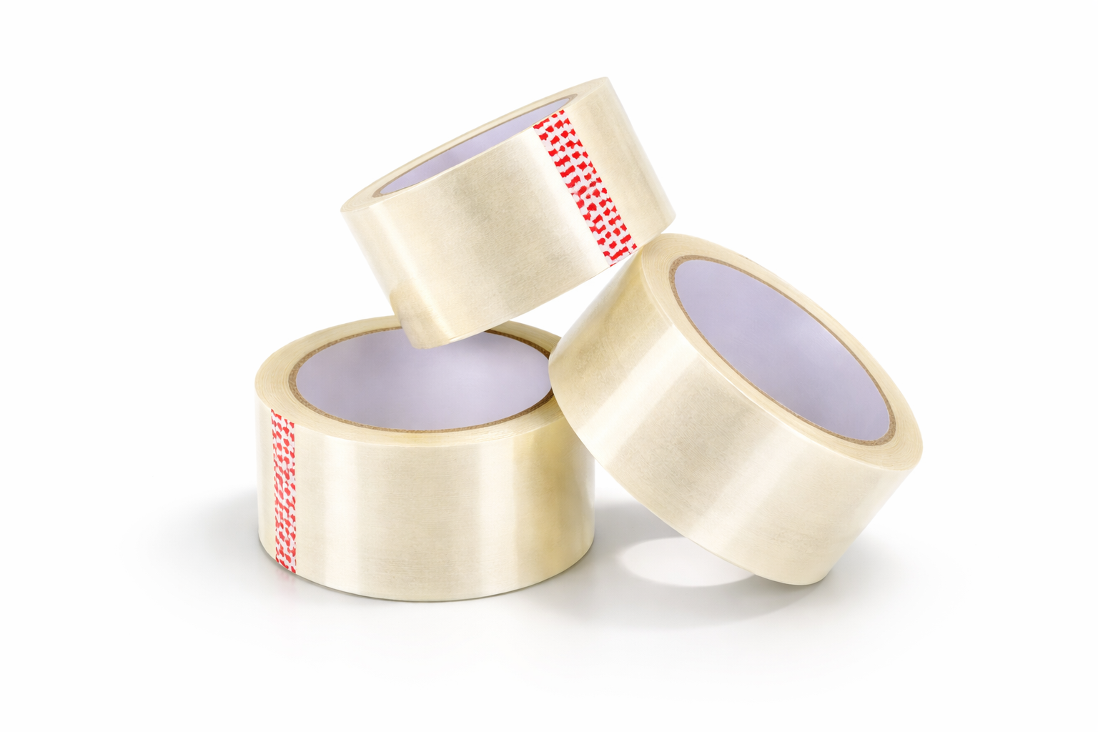 Скотч упаковочный